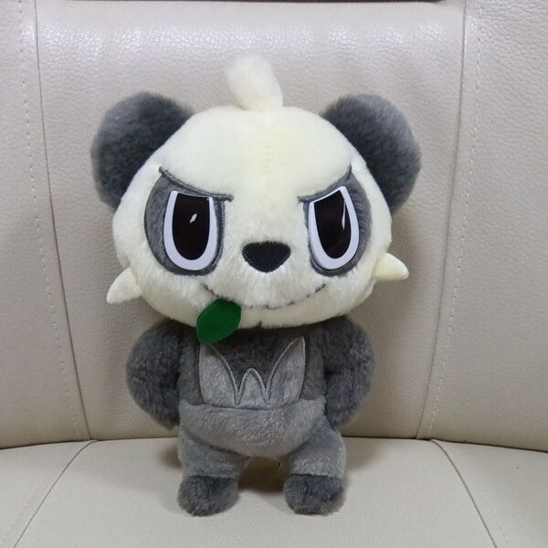 ポケモン ぬいぐるみ ヤンチャム タカラトミー製