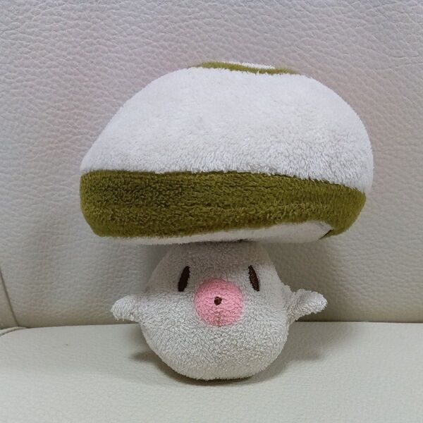 ポケモンセンターオリジナル ぬいぐるみ ポケモンキャンバス タマゲタケ