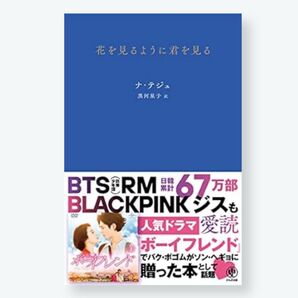花を見るように君を見る ナ・テジュ