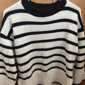 ボーダーニット