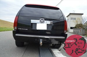 SSParts リアワイパーモーター ２００７年エスカレード パーツ販売車