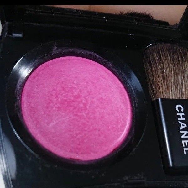 シャネル チーク CHANEL