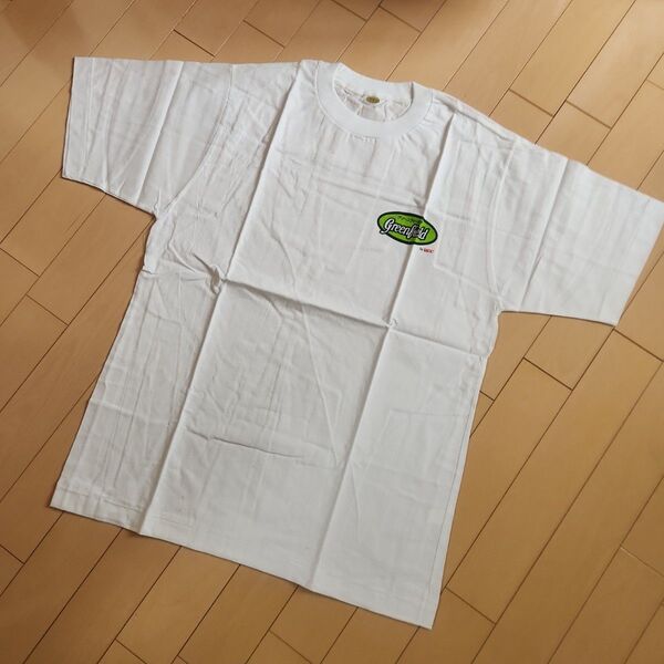 UCC グリーンフィールド GreenField 非売品 Tシャツ 希少 昭和レトロ ヴィンテージ