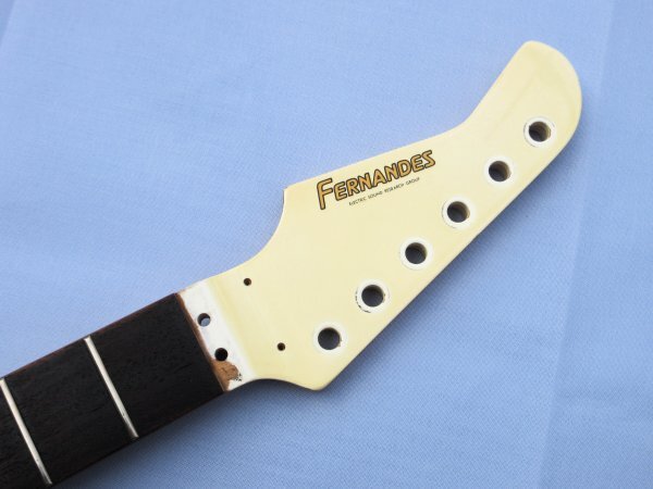 Yahoo!オークション -「フェルナンデス リバースヘッド」の落札 Yahoo!オークション -「フェルナンデス リバースヘッド」の落札