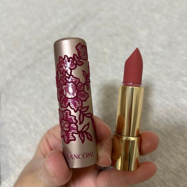 LANCOME ラプソリュ ルージュIM口紅274