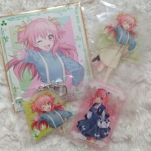 プロセカ SEGAラッキーくじvol.5 桃井愛莉