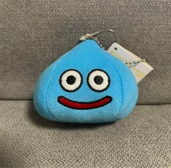 ドラゴンクエスト AM小さなぬいぐるみ キーホルダー