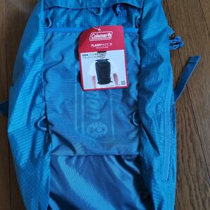 Coleman フラッシュバック18
