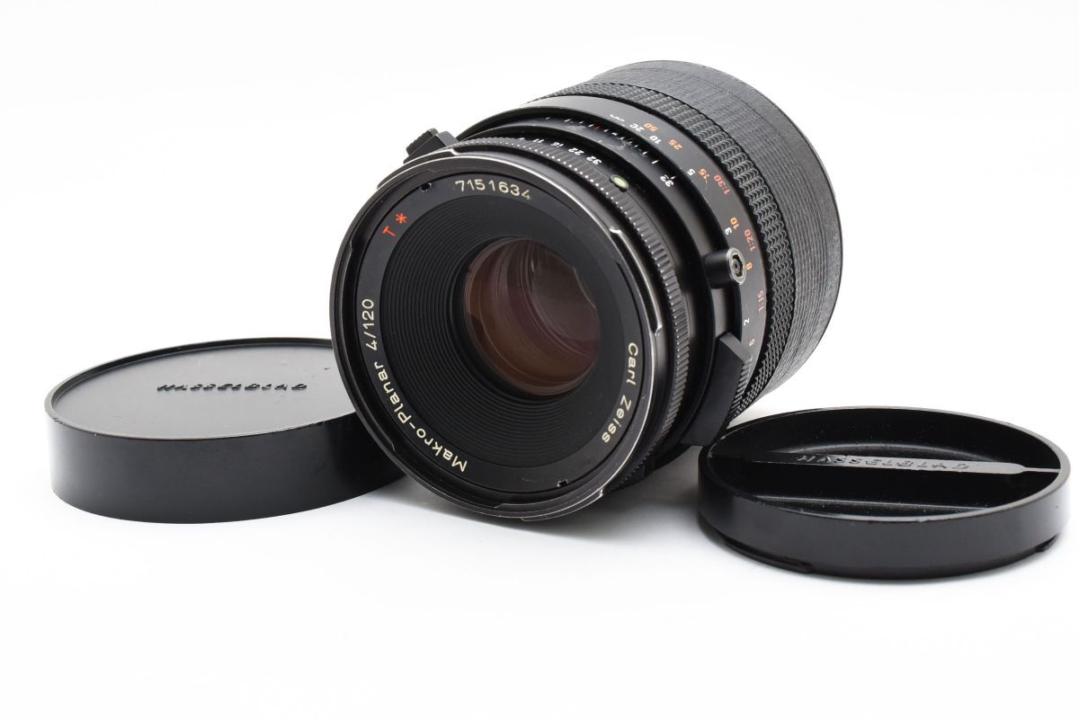 Yahoo!オークション -「hasselblad 120mm」の落札相場・落札価格 Yahoo!オークション -「hasselblad 120mm」の落札相場・落札価格