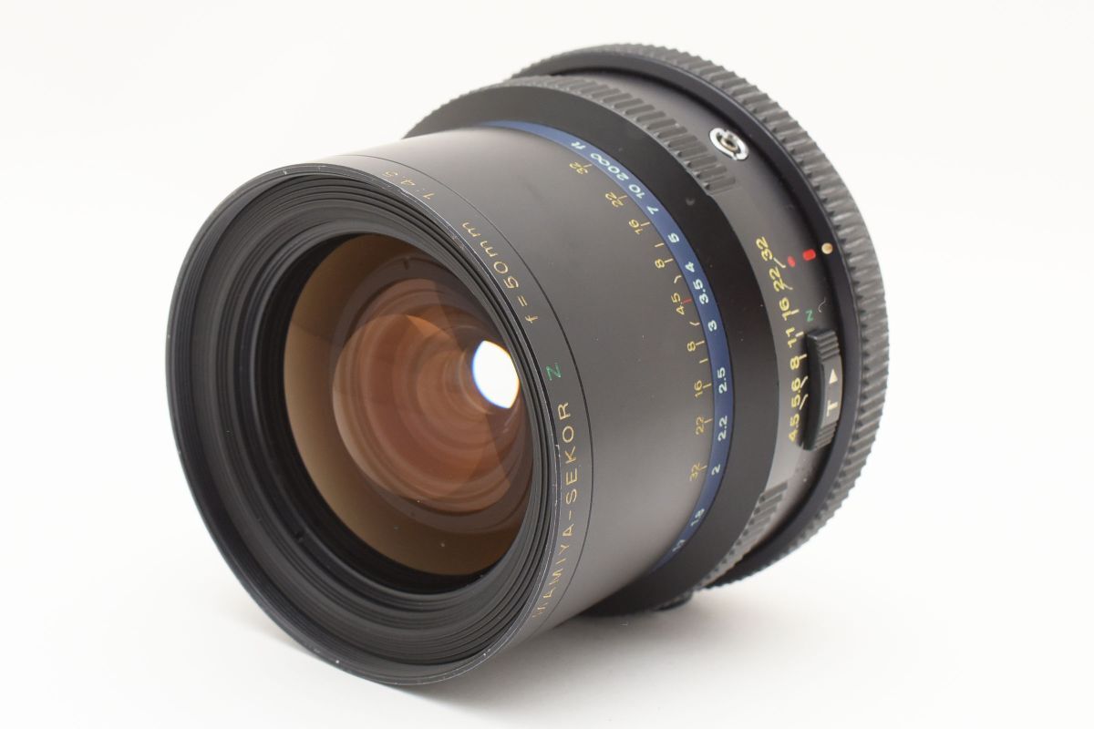Yahoo!オークション -「mamiya sekor z 50mm f4.5」(レンズ Yahoo!オークション -「mamiya sekor z 50mm f4.5」(レンズ