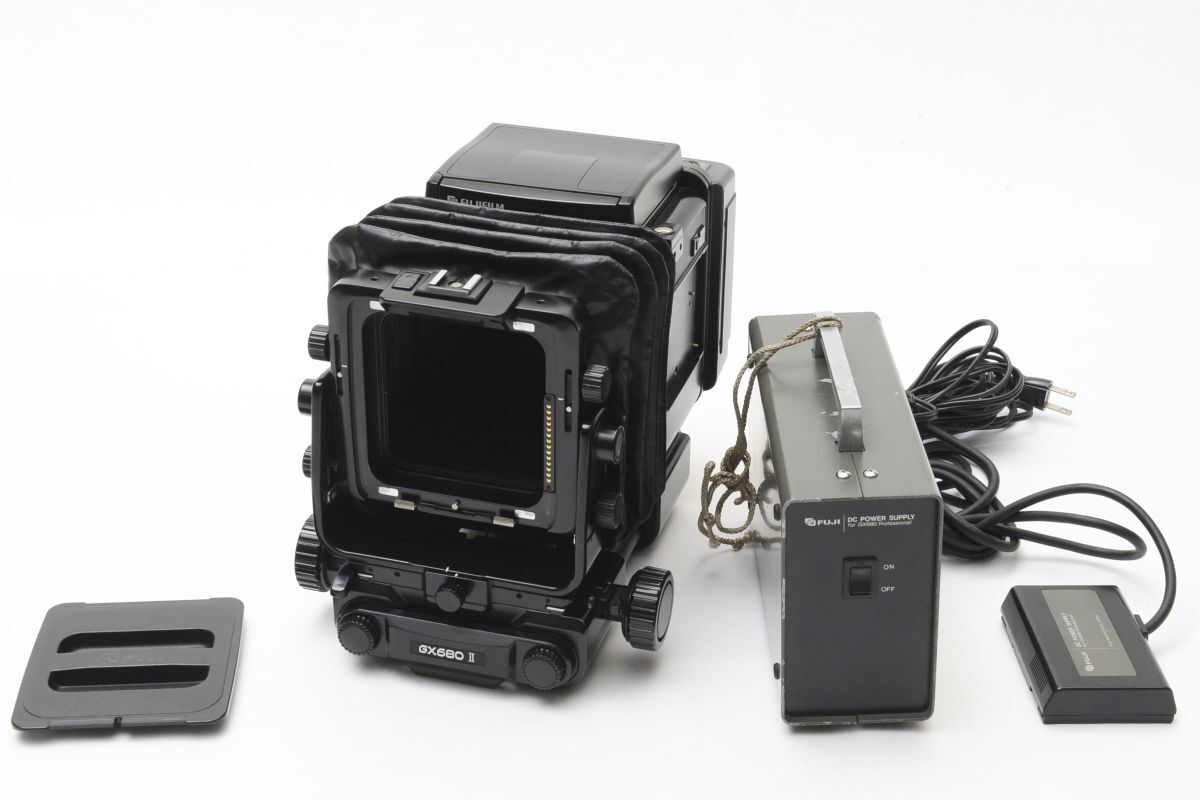 Yahoo!オークション -「fujifilm gx680」(フィルムカメラ Yahoo!オークション -「fujifilm gx680」(フィルムカメラ