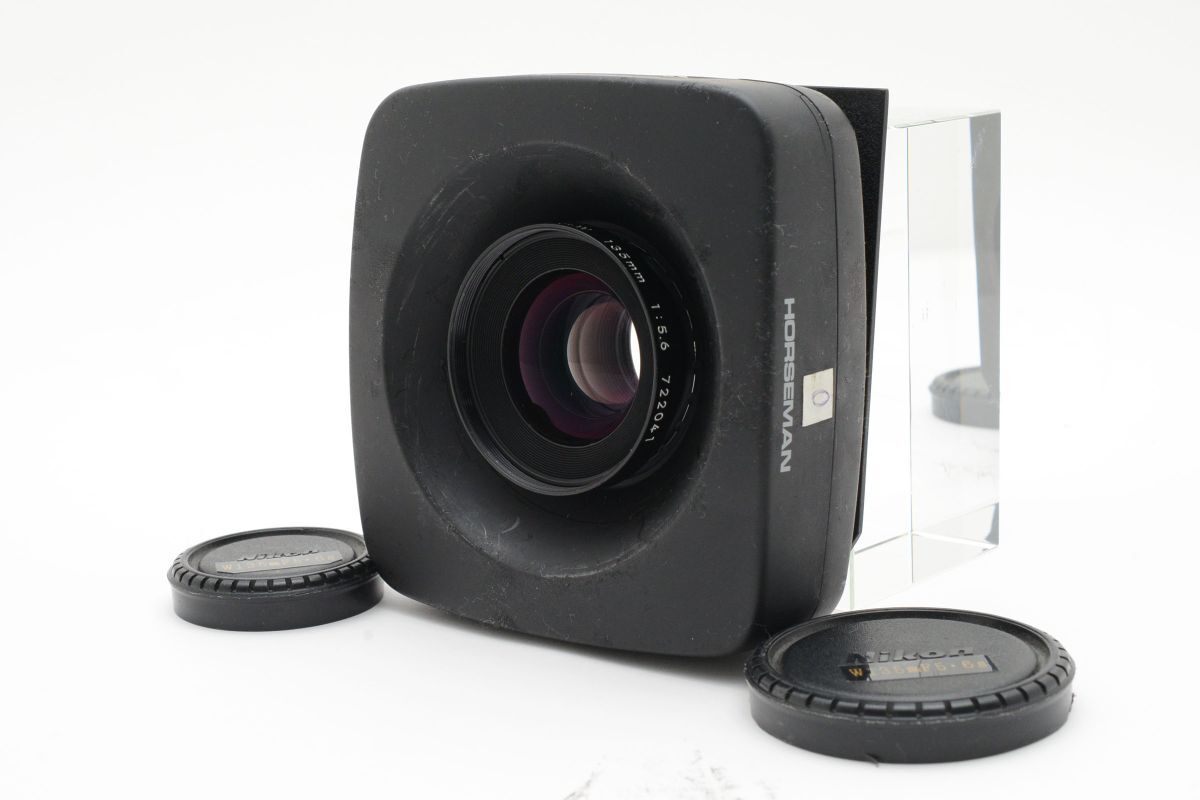 Yahoo!オークション -「Nikon NIKKOR W 135mm f5.6」の落札相場 Yahoo!オークション -「Nikon NIKKOR W 135mm f5.6」の落札相場