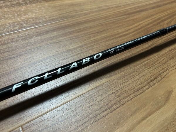 【美品】UC88(FCLLABO)