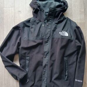 THE NORTH FACE ウィンドプルーフパミールジャケット