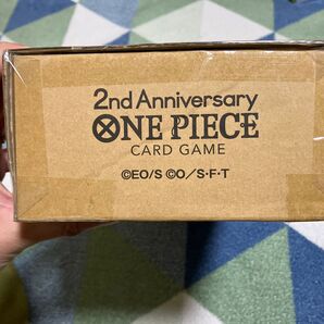 ワンピース【2nd Anniversary】