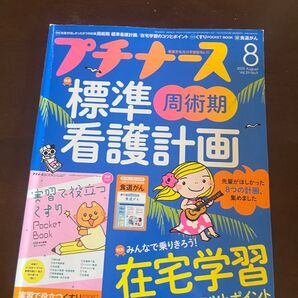 プチナース