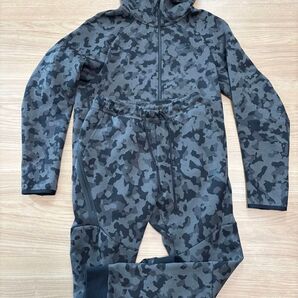 NIKE テックフリース セットアップ