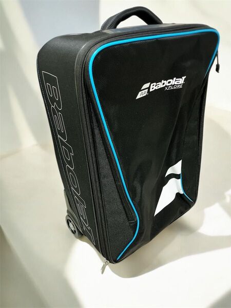 Babolat(バボラ) テニス バドミントン ラケットバッグ キャスター付き