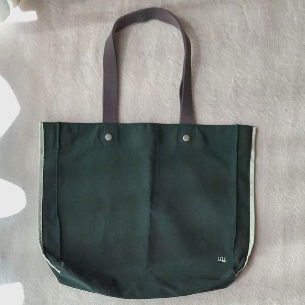 ユニクロ アンダーカバー トートバッグ UNIQLO Undercover uu