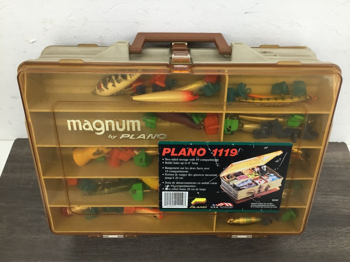 Yahoo!オークション -「plano magnum」の落札相場・落札価格 Yahoo!オークション -「plano magnum」の落札相場・落札価格