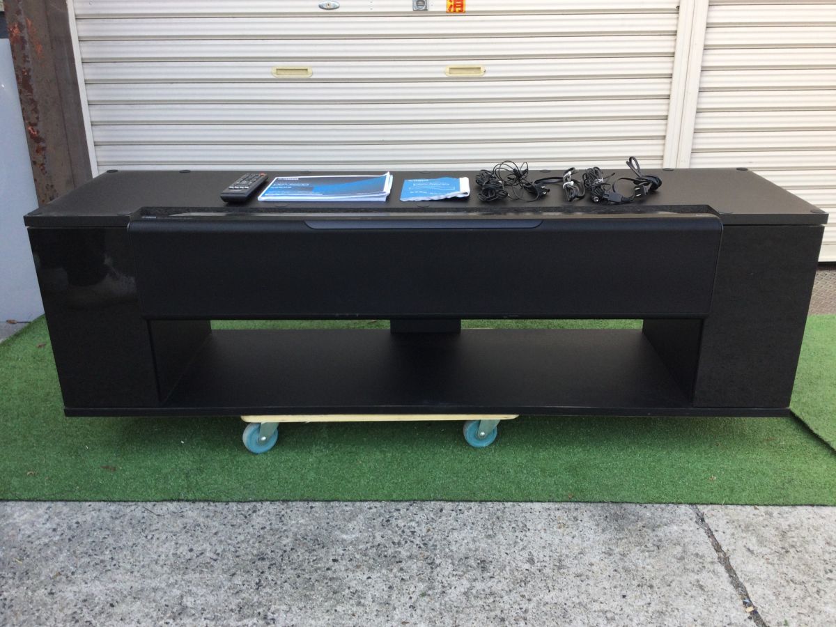 Yahoo!オークション -「yamaha ysp 5600」(スピーカー Yahoo!オークション -「yamaha ysp 5600」(スピーカー