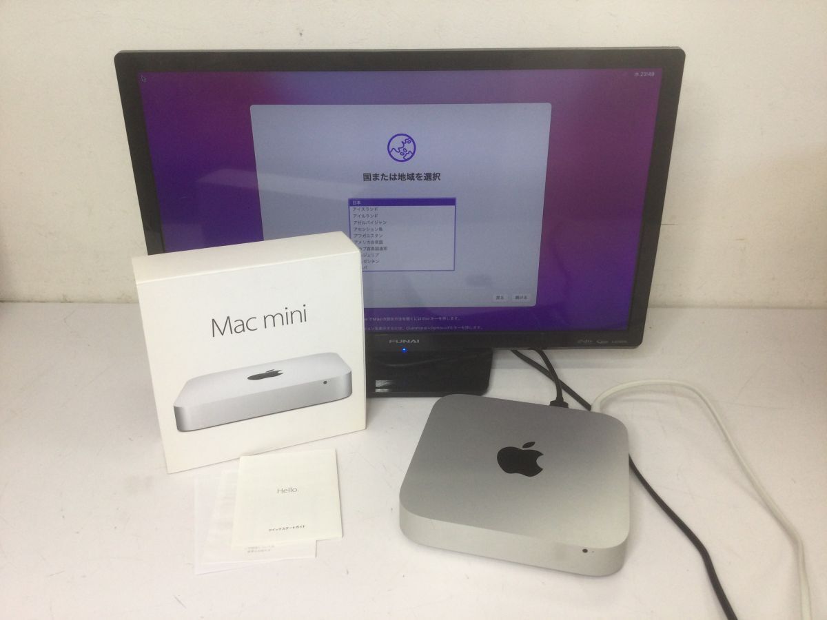Yahoo!オークション -「mac mini 電源ケーブル」の落札相場 Yahoo!オークション -「mac mini 電源ケーブル」の落札相場
