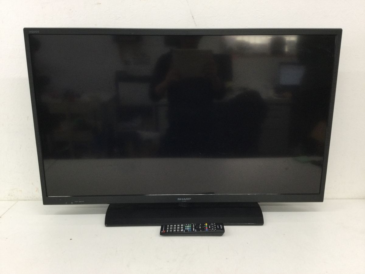 Yahoo!オークション -「lc40h11」(40インチ~) (テレビ)の落札 Yahoo!オークション -「lc40h11」(40インチ~) (テレビ)の落札