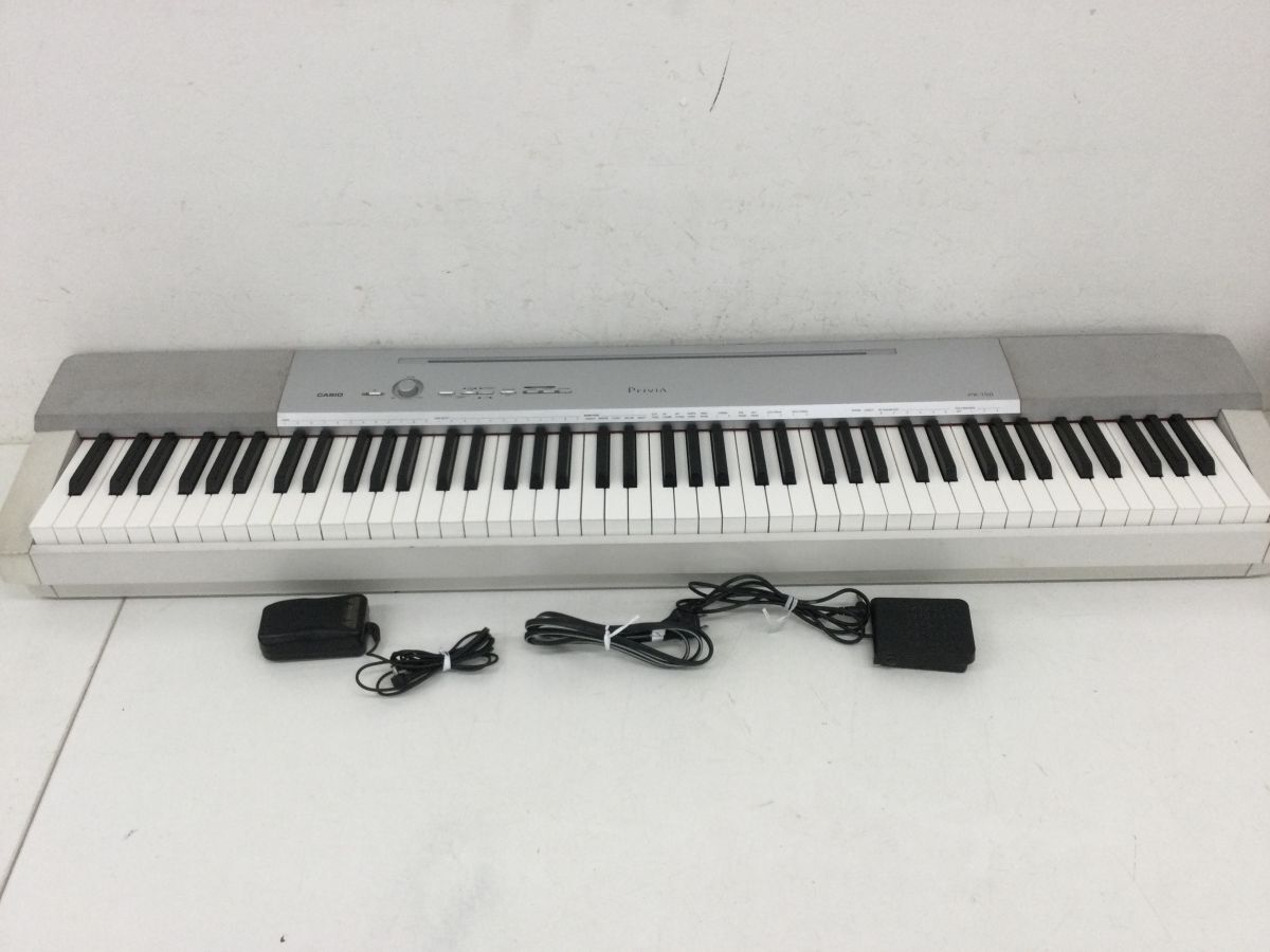Yahoo!オークション -「casio privia px150」の落札相場・落札価格 Yahoo!オークション -「casio privia px150」の落札相場・落札価格
