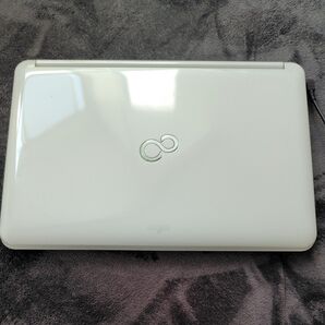 FUJITSU ノートPC AH77/G