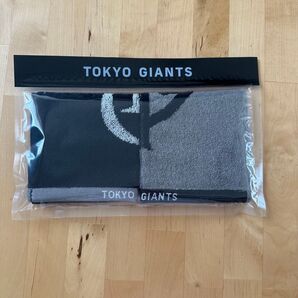 ジャイアンツ タオルハンカチセット