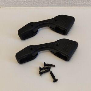 PETZL ペツル キャプティブ 2個セット 新品 未使用