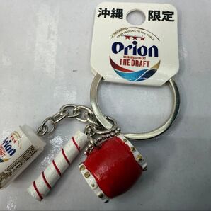 オリオン Orion KHエイサー太鼓 キーホルダー