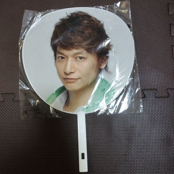 SMAP 香取慎吾 ライブうちわ