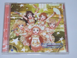 THE IDOLM@STER CINDERELLA MASTER Passion jewelries! 003　アイドルマスターシンデレラガールズ