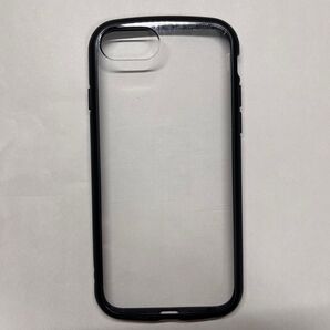iPhoneSE 2.3世代クリアケース