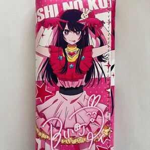 推しの子 財布 ピンク