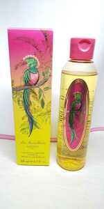 remeruvei You zlate.re tropical shower gel limited goods *