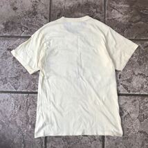YVES SAINT LAURENT Tシャツ ビンテージ イブサンローラン_画像4