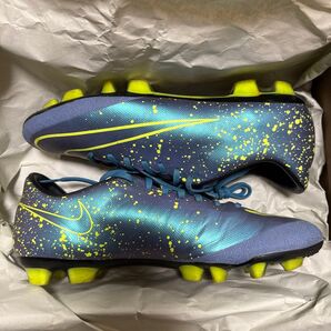 サッカースパイクマーキュリアル HG 25.5