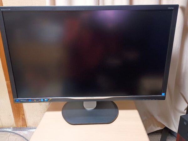 PHILIPS 328P6VUBREB/11 4Kモニター HDR600