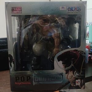 POP NEO-MAXIMUM 白ひげ エドワード・ニューゲート 美品
