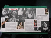 Dusty Springfield/ev'rythig's coming up　60’sブリティッシュ・ガール・ポップス、2ndアルバム希少復刻UK盤_画像2