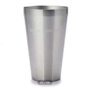 DEAN&DELUCA ステンレスタンブラー ディーン&デルーカ