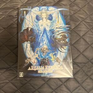 ファイナルファンタジーXIV: 新生エオルゼア コレクターズエディション