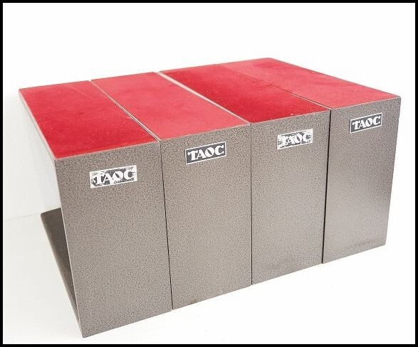 Yahoo!オークション -「タオック スピーカーベース」の落札相場 Yahoo!オークション -「タオック スピーカーベース」の落札相場