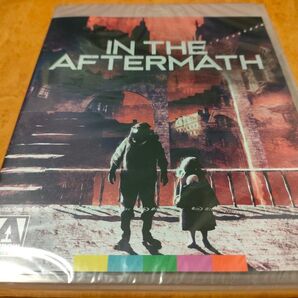 In the Aftermath 未開封輸入盤Blu-ray