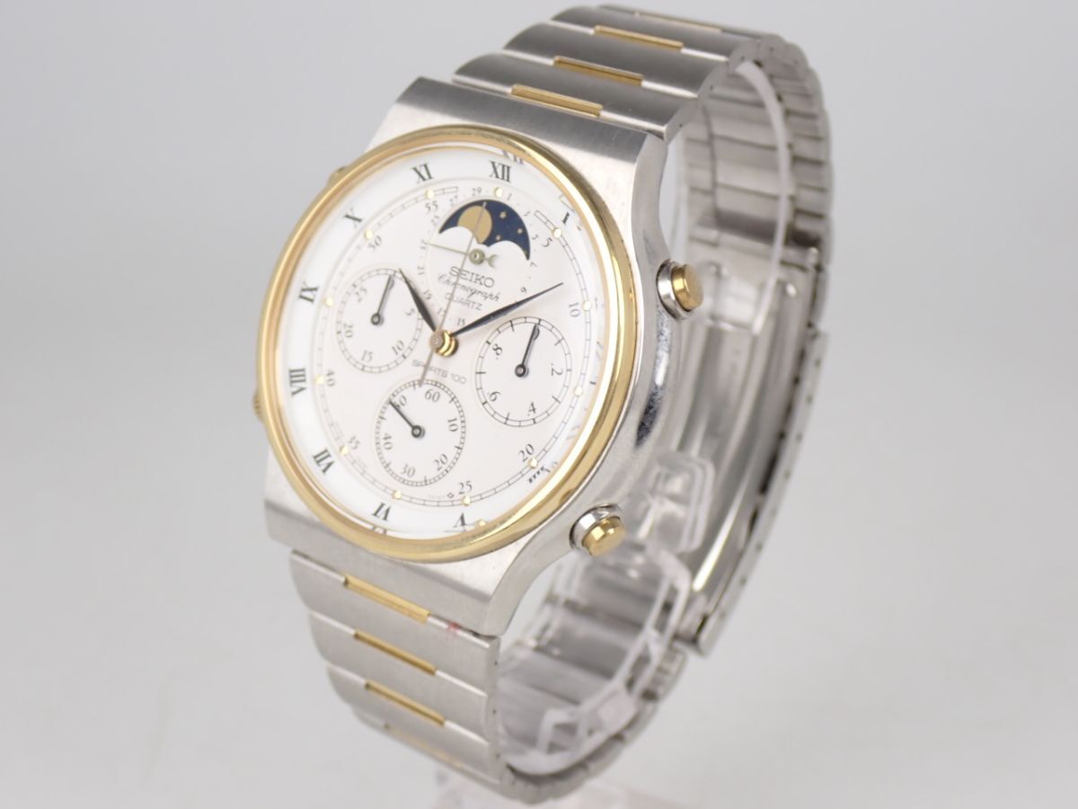 Yahoo!オークション -「seiko 7a48-7000」の落札相場・落札価格 Yahoo!オークション -「seiko 7a48-7000」の落札相場・落札価格