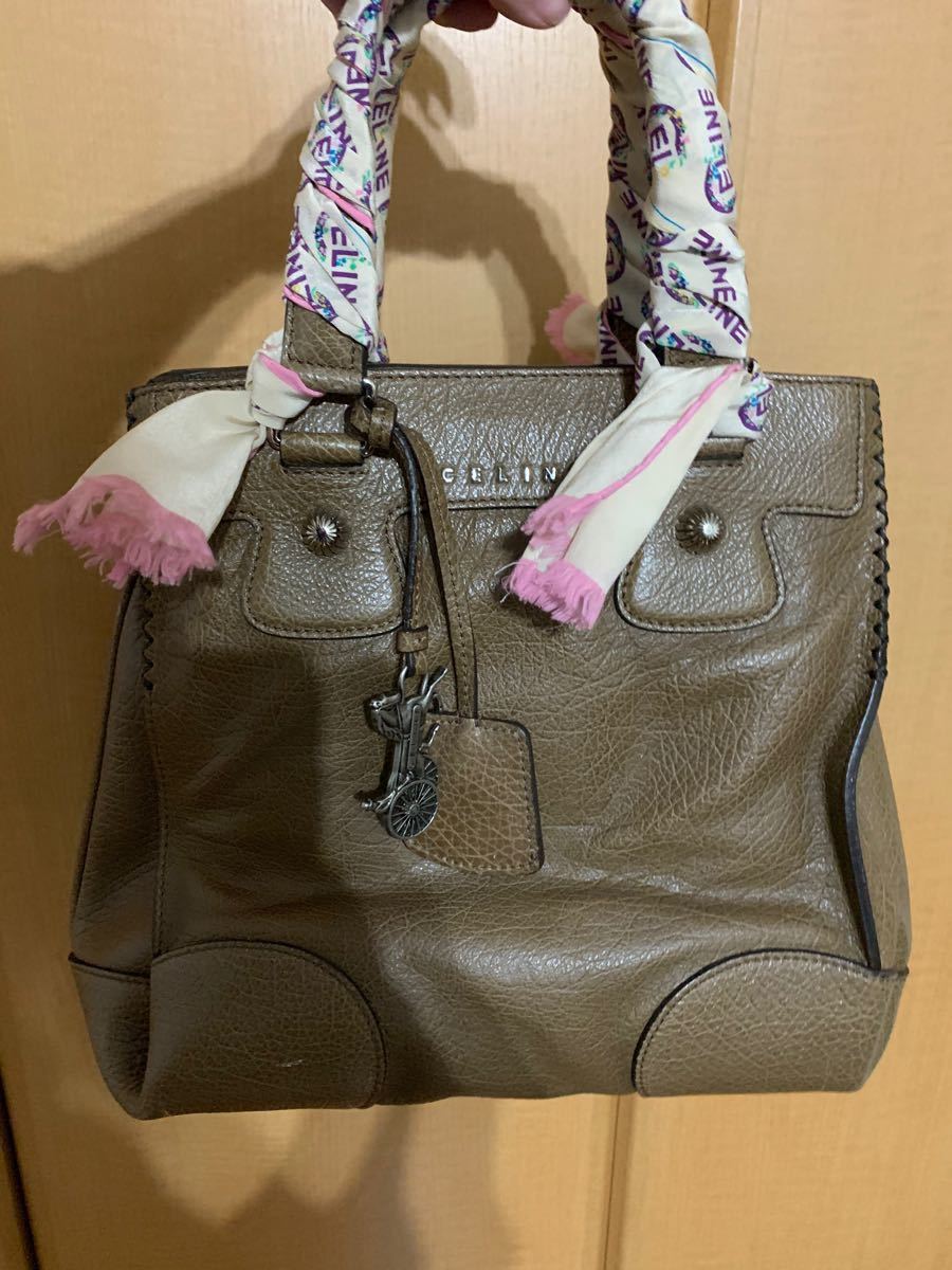 代引不可 シモンカミール J&Mデヴィッドソン フリンジ レザー