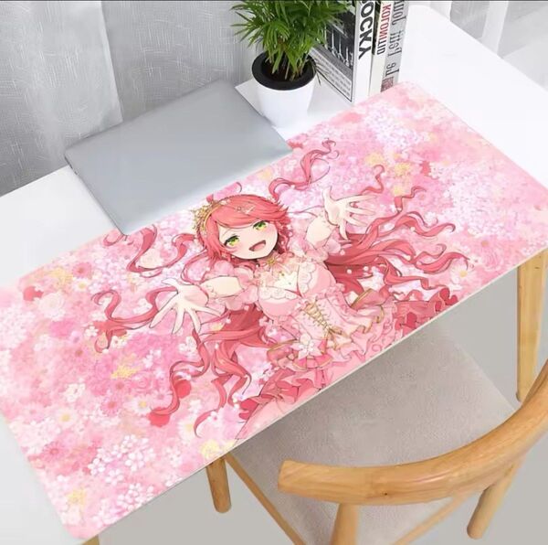 さくらみこ みこち プレイマット ホロライブ