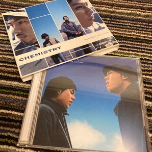 CHEMISTRY Between the Lines SUMMER PREMIUM ALBUM アルバム CD ケミストリー